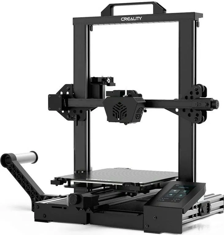 3D tlačiareň Creality CR-6-SE