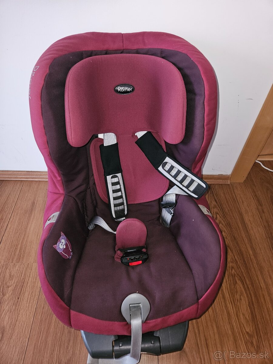 Britax römer