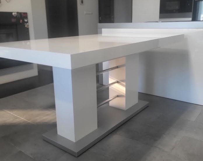 Kuchynský rozkladací stôl Linosa