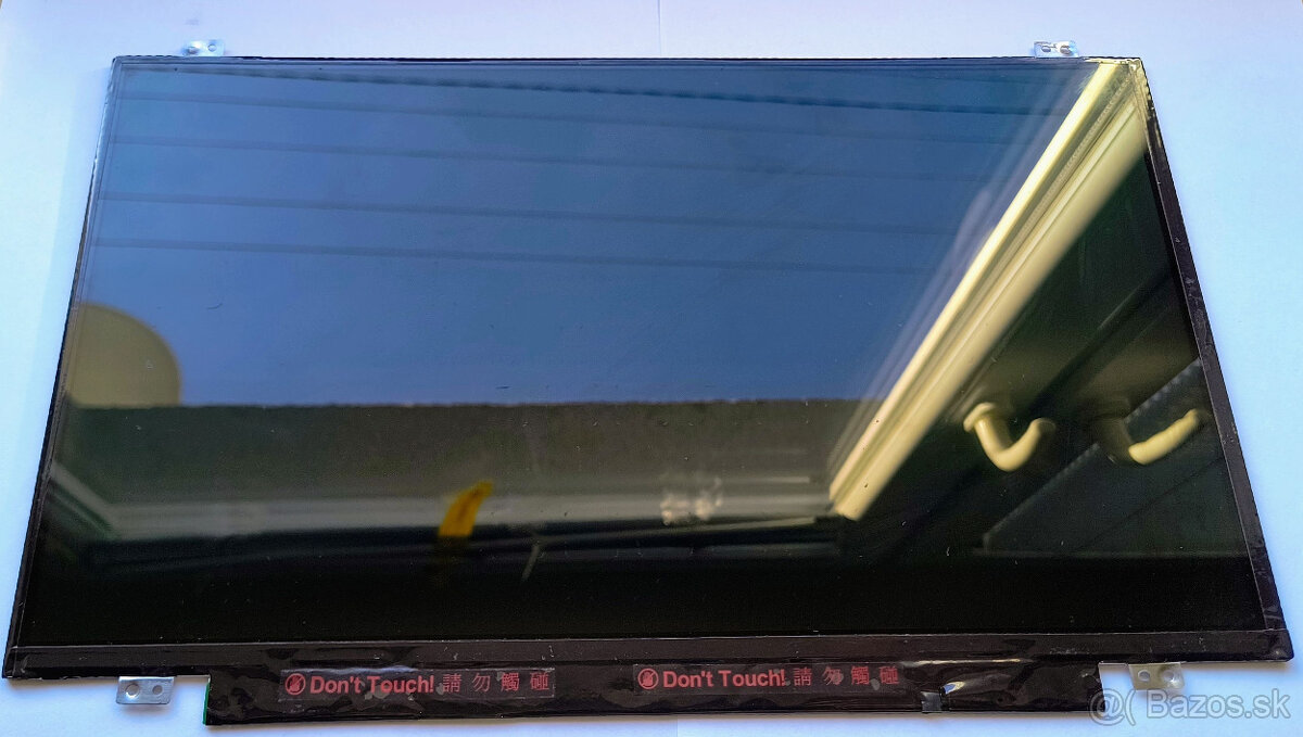 LCD display pre notebook 14.0" 1366x768 LED 40pin Slim