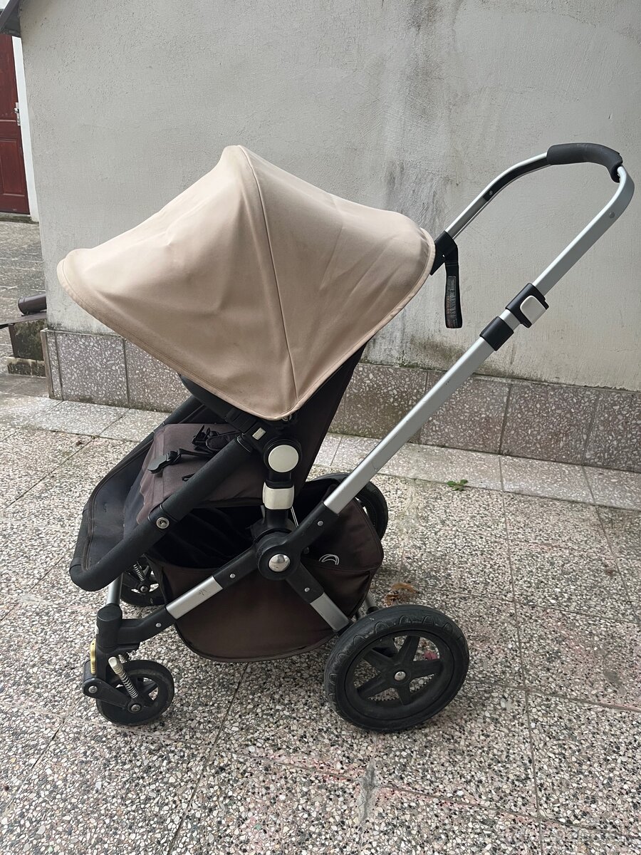 Predám Bugaboo Cameleon 3