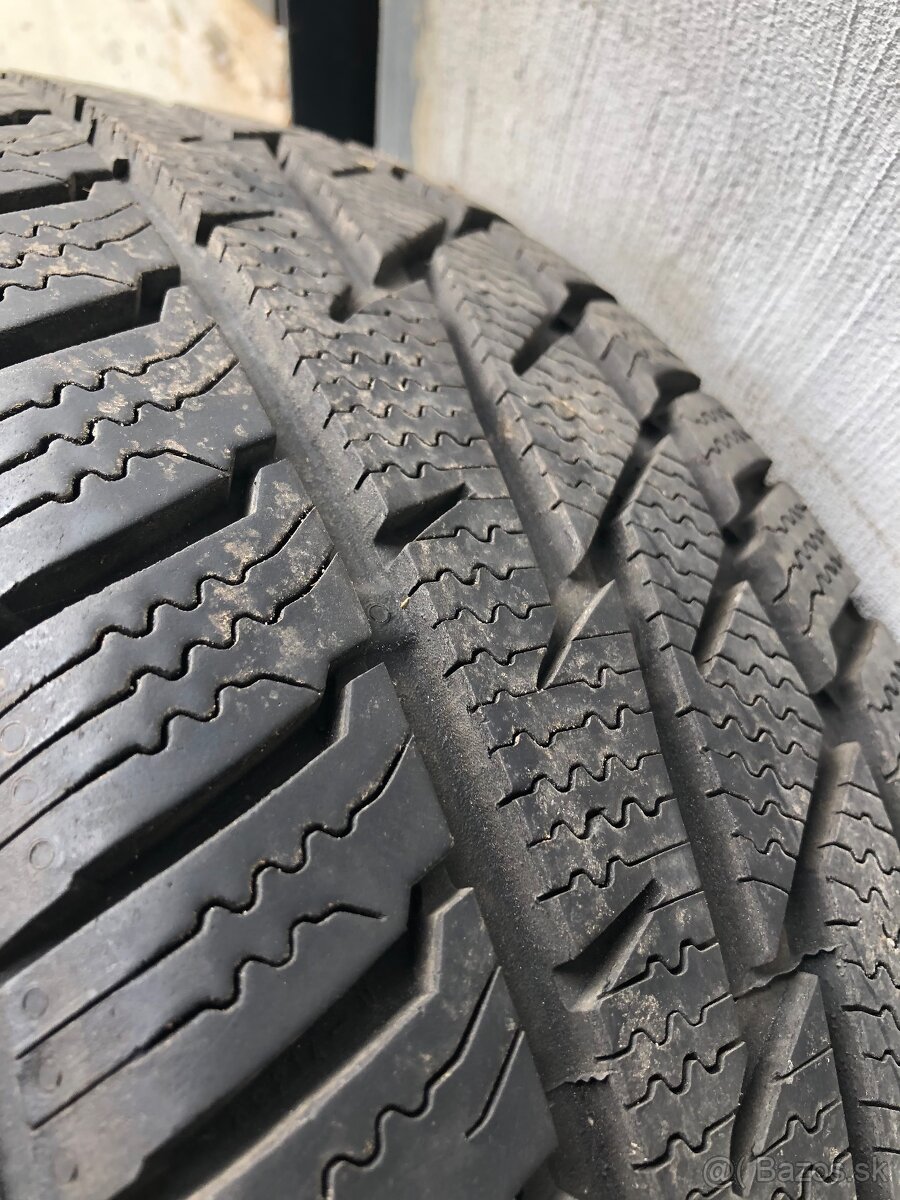 Matador MP92 Sibir Snow 195/65 R15 91T XL 2020