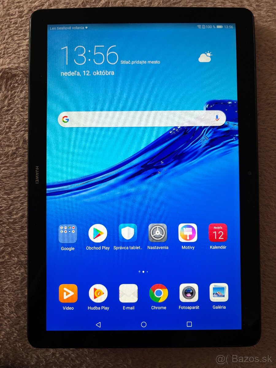 Tablet Huawei