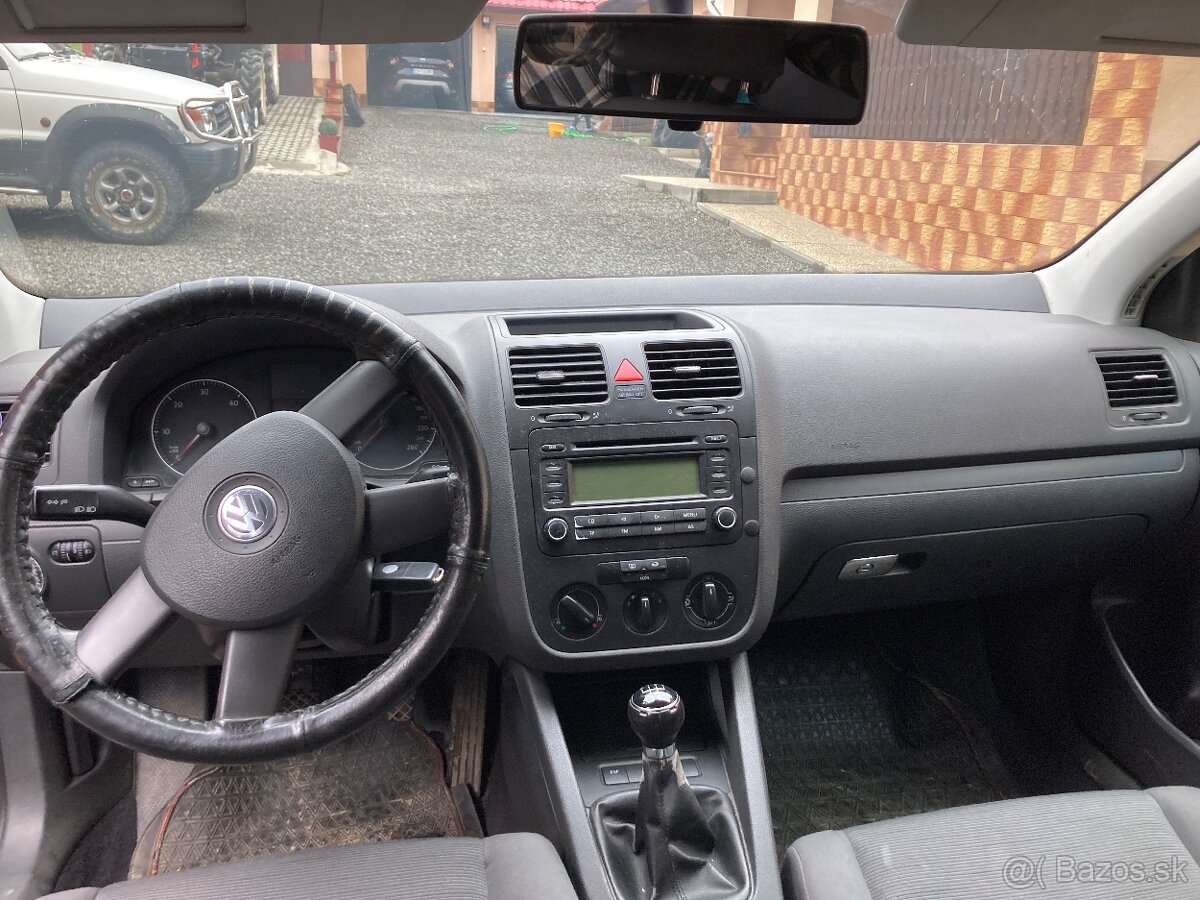 Volkswagen Golf sdi