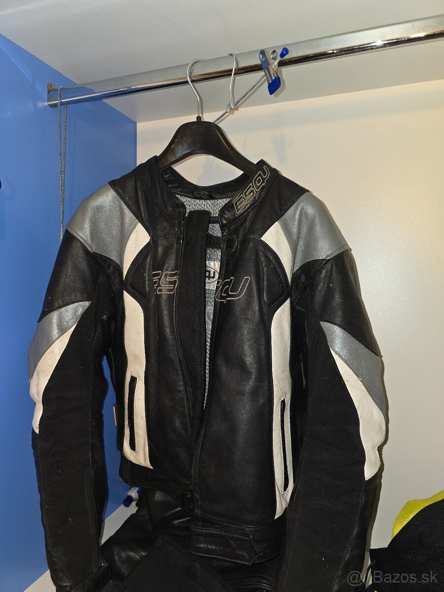 Kozena moto bunda