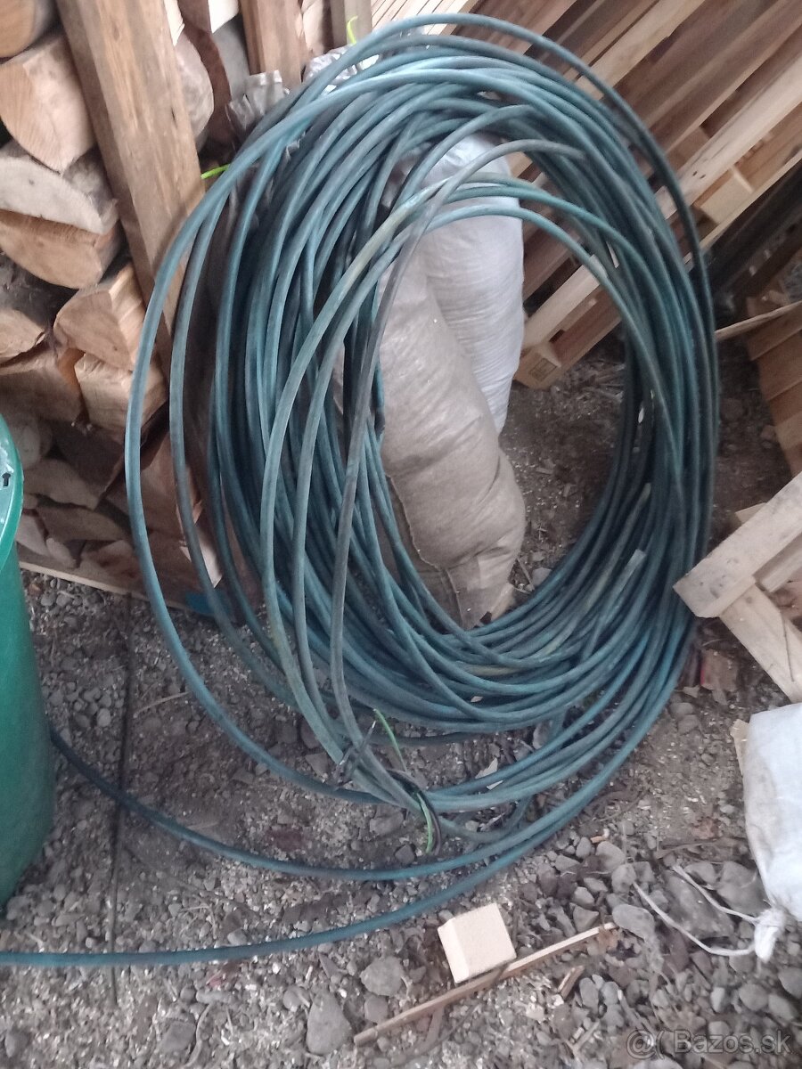Hlinikovy kabel