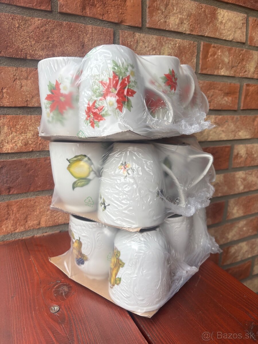 Karlovarsky porcelan