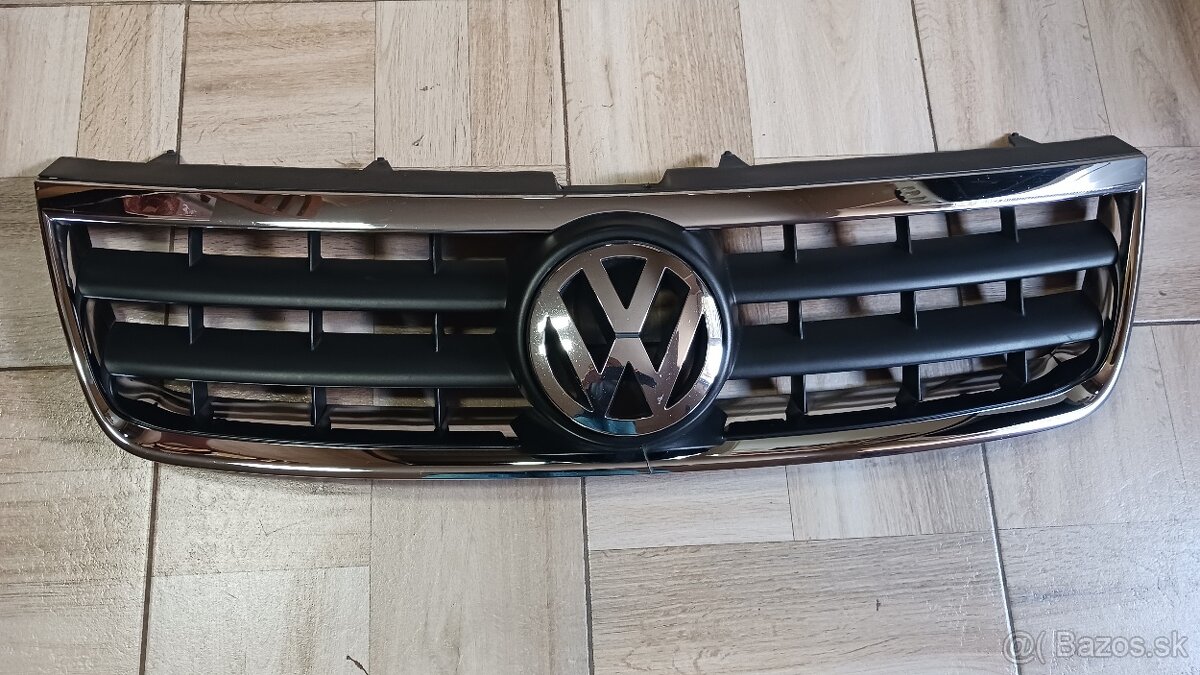 Maska na VW Touareg 2006