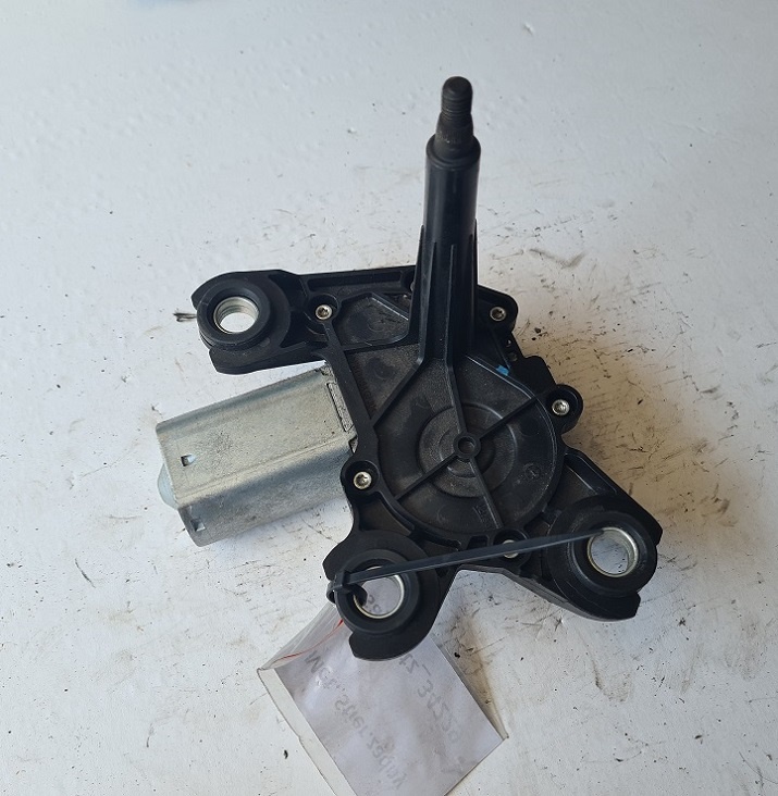 Motorček zadného stierača 9683363780