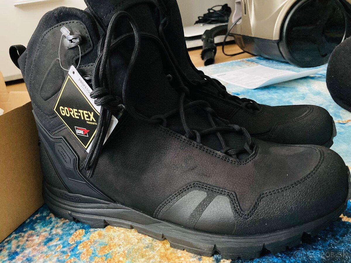 Bosp mid takticke topanky