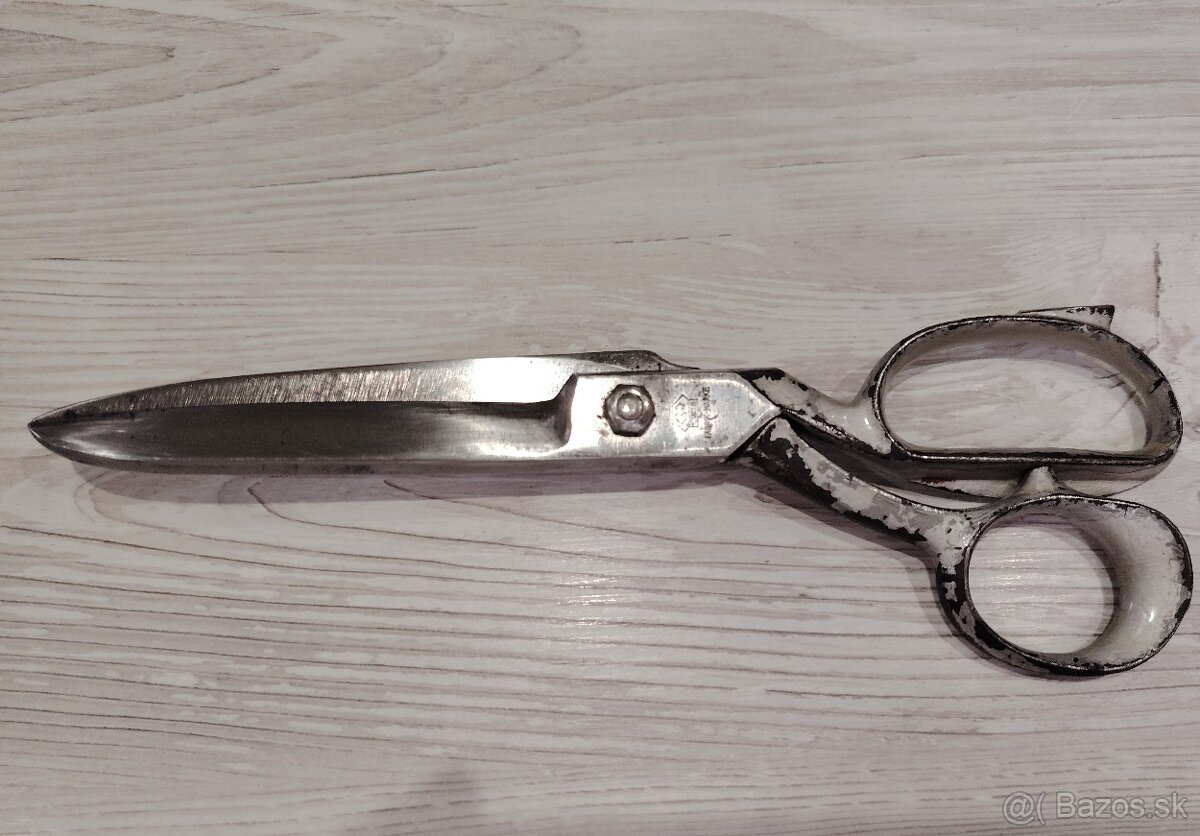 Puma Solingen krajčírske nožnice