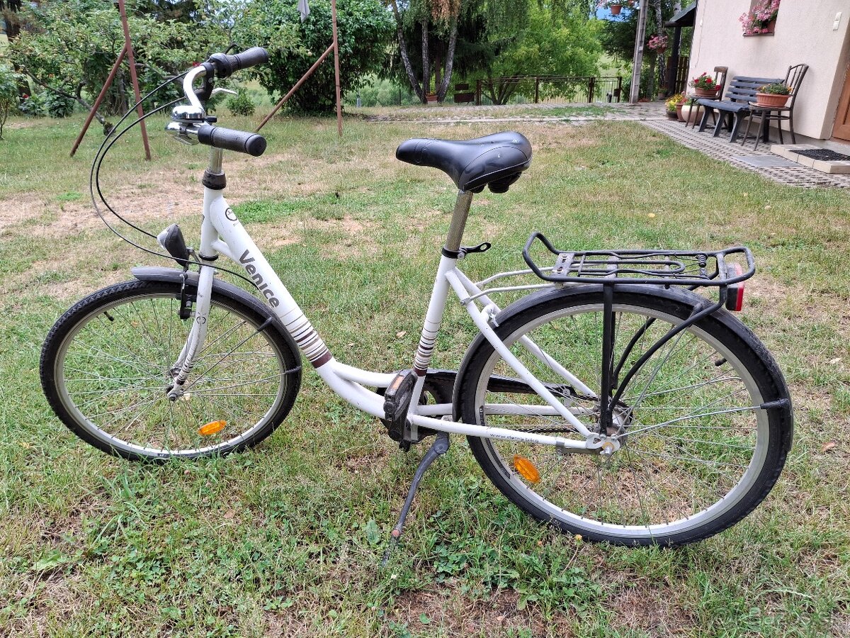 Bicykel Venice