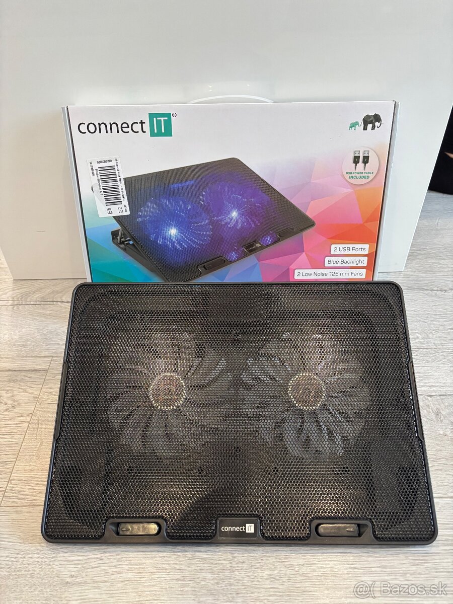 Predám CONNECT IT chladiacu podložku