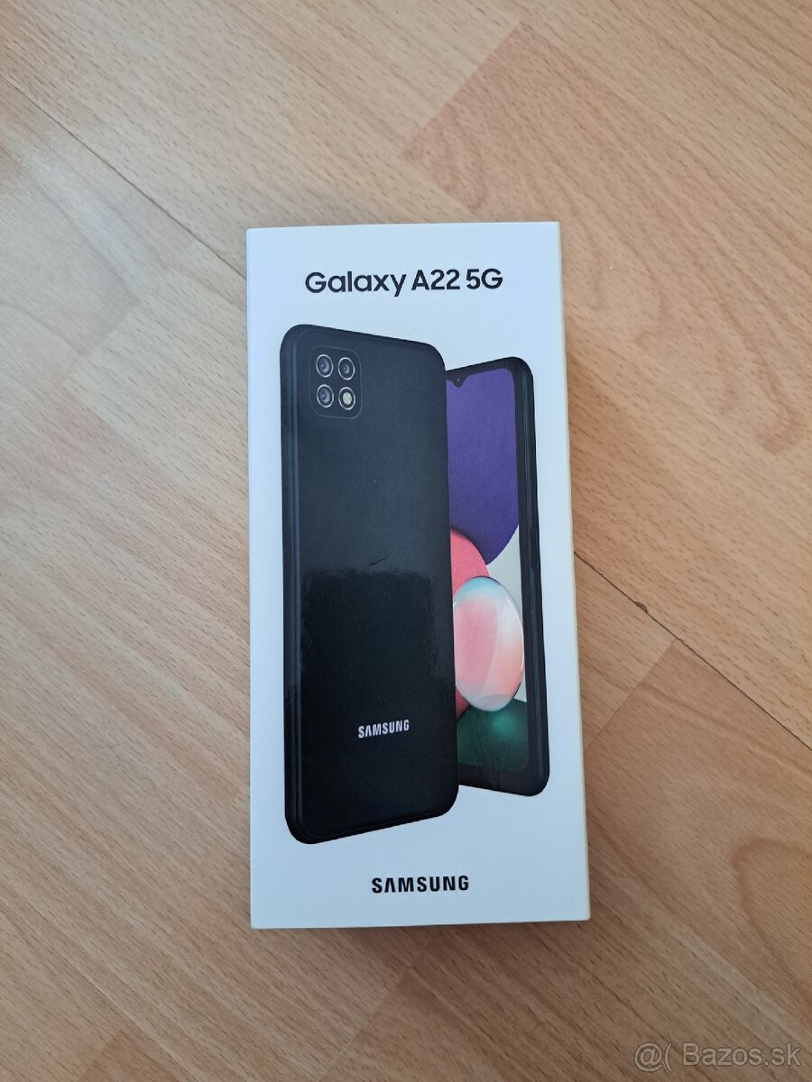 Samsung Galaxy A22 5G