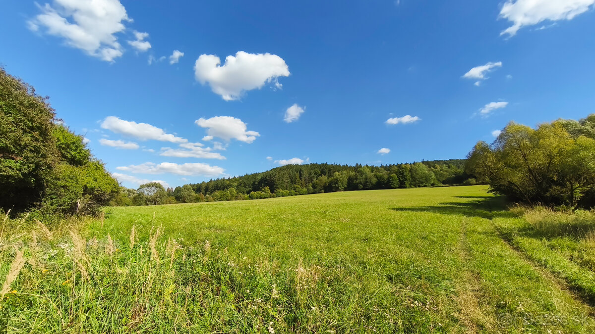 Rozsiahle pozemky na predaj 153.172m2, Dolný Hričov (okres