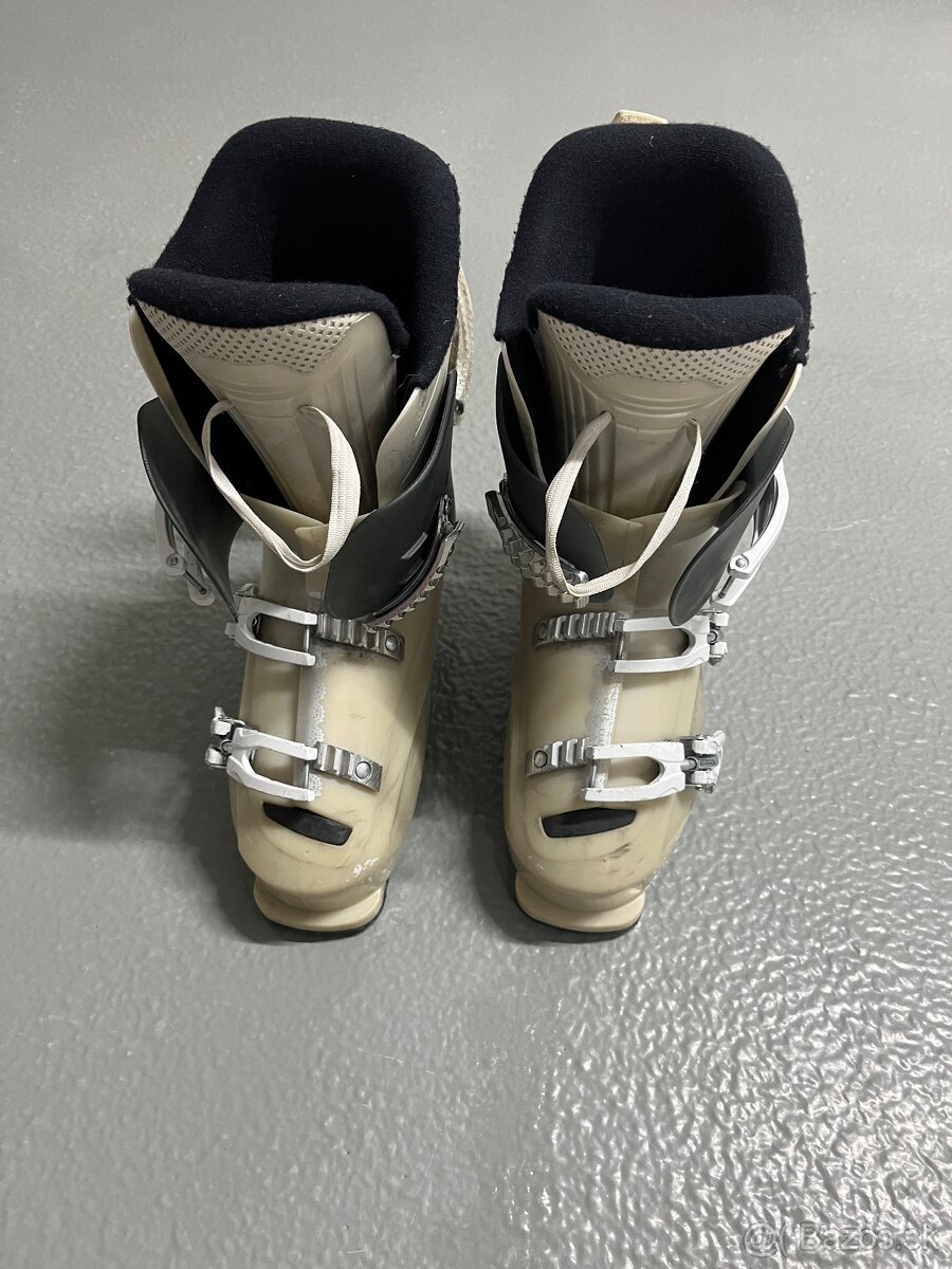 Lyžiarky dámske ROSSIGNOL