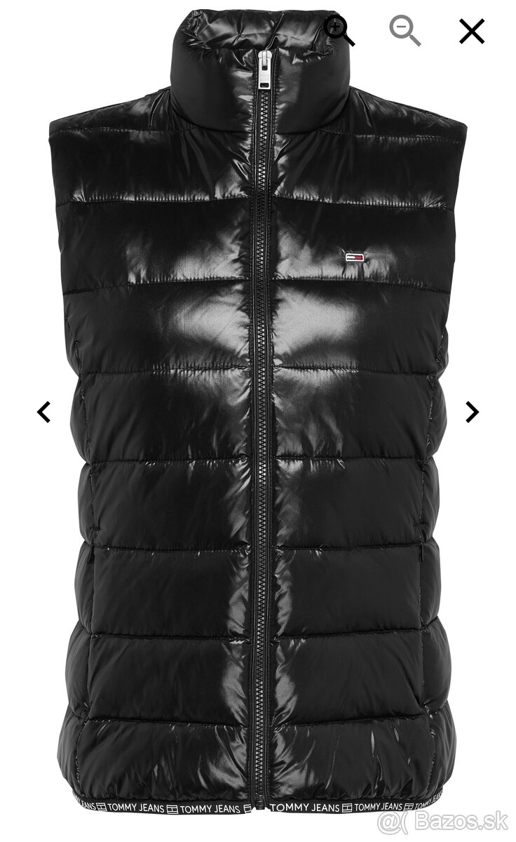 TOMMY HILFIGER prekrasna damska vesta