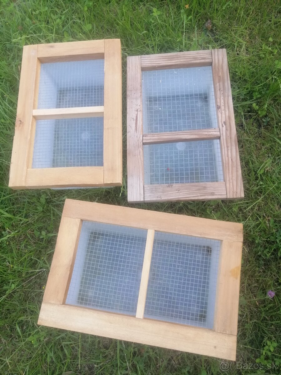 T3 box chov hlodavcov