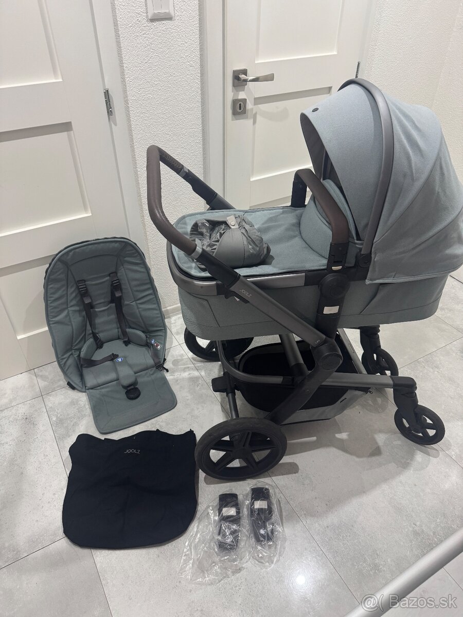 Joolz day +