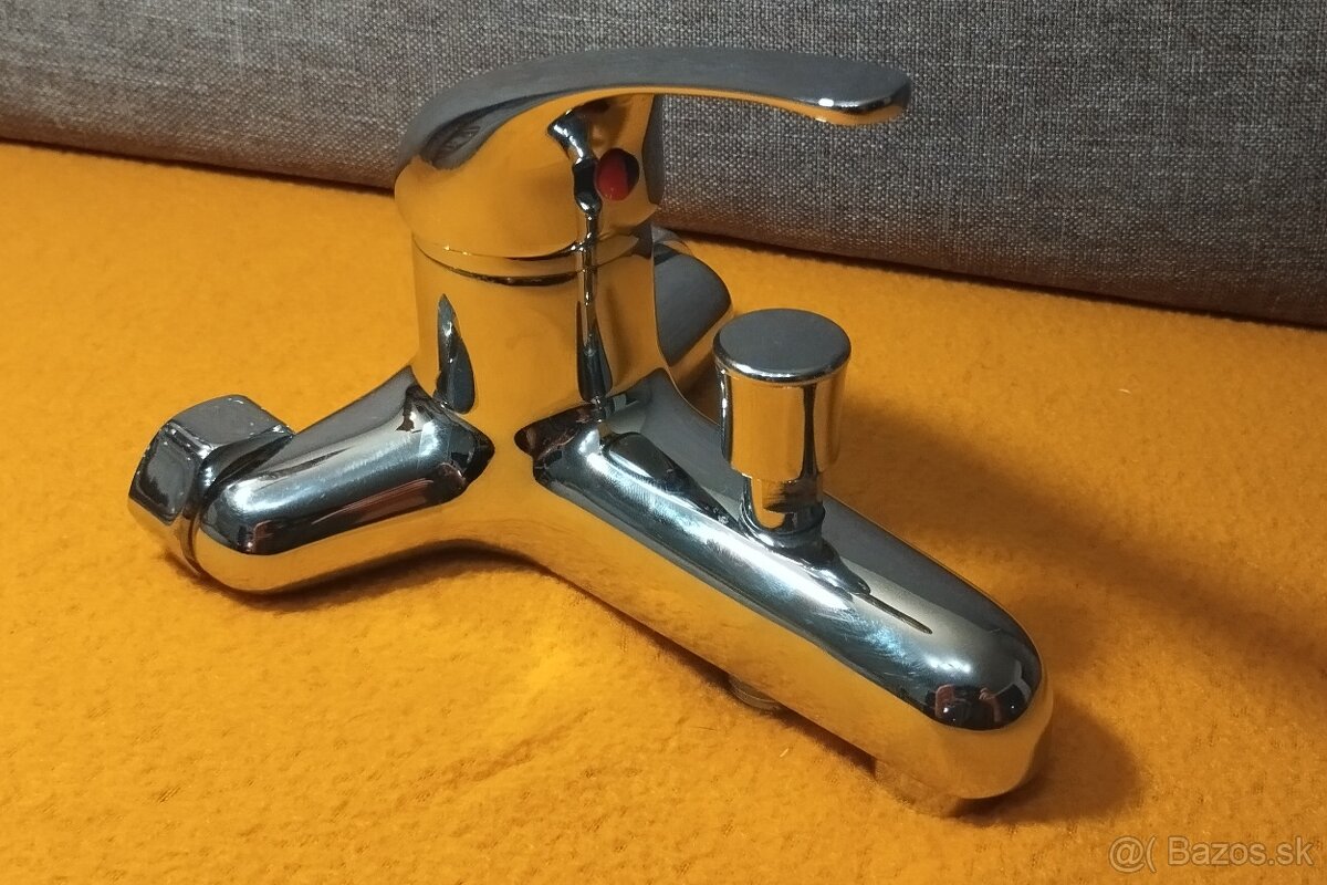 Vodovodná batéria 100mm