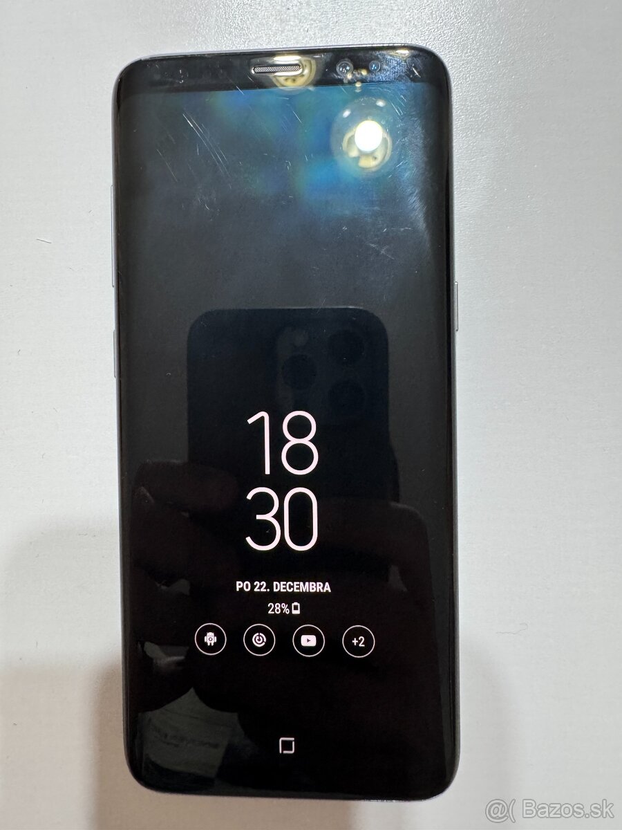 Samsung S8 64GB