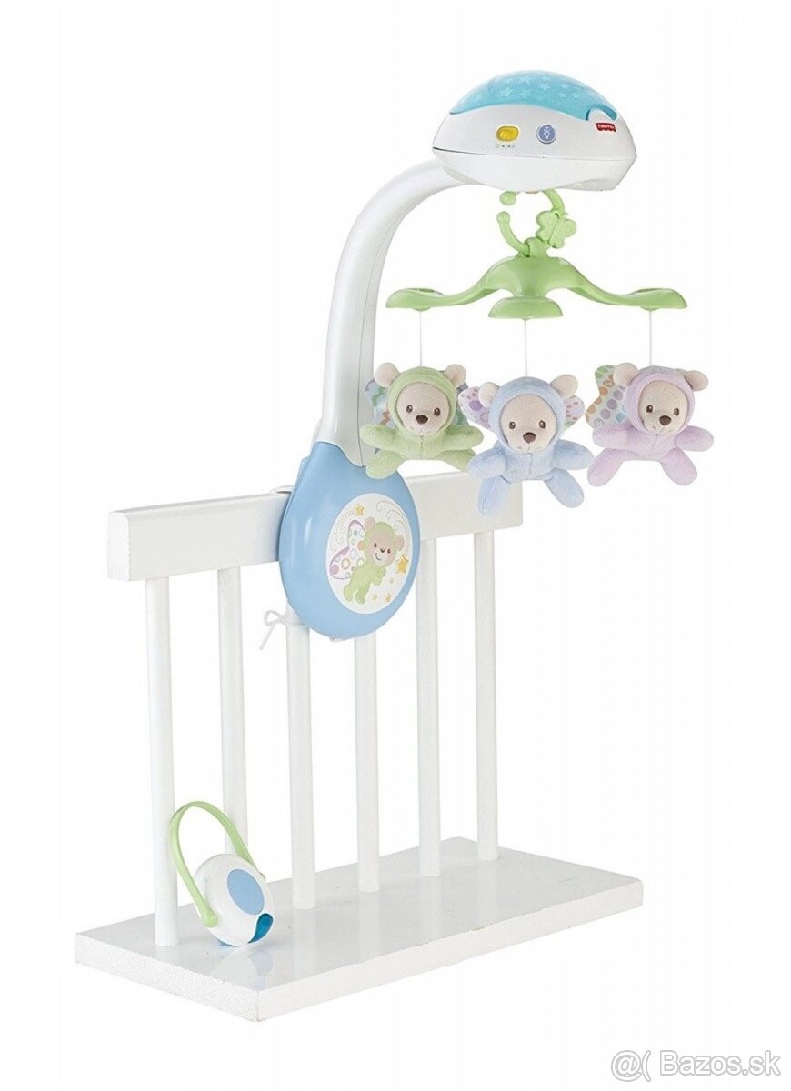 Predam detsky Kolotoč 3 v 1