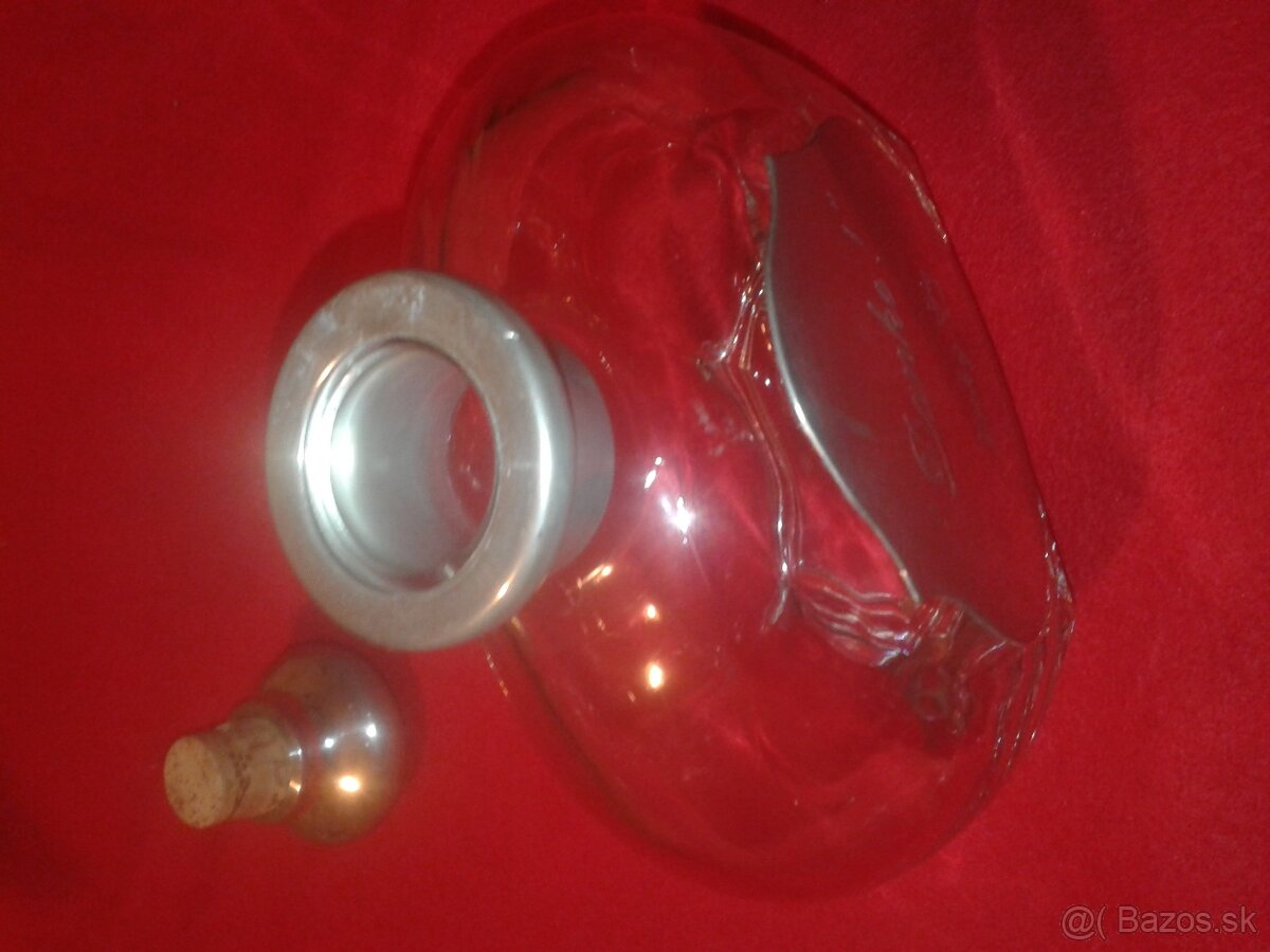 Zaujímavé staršie fľaše