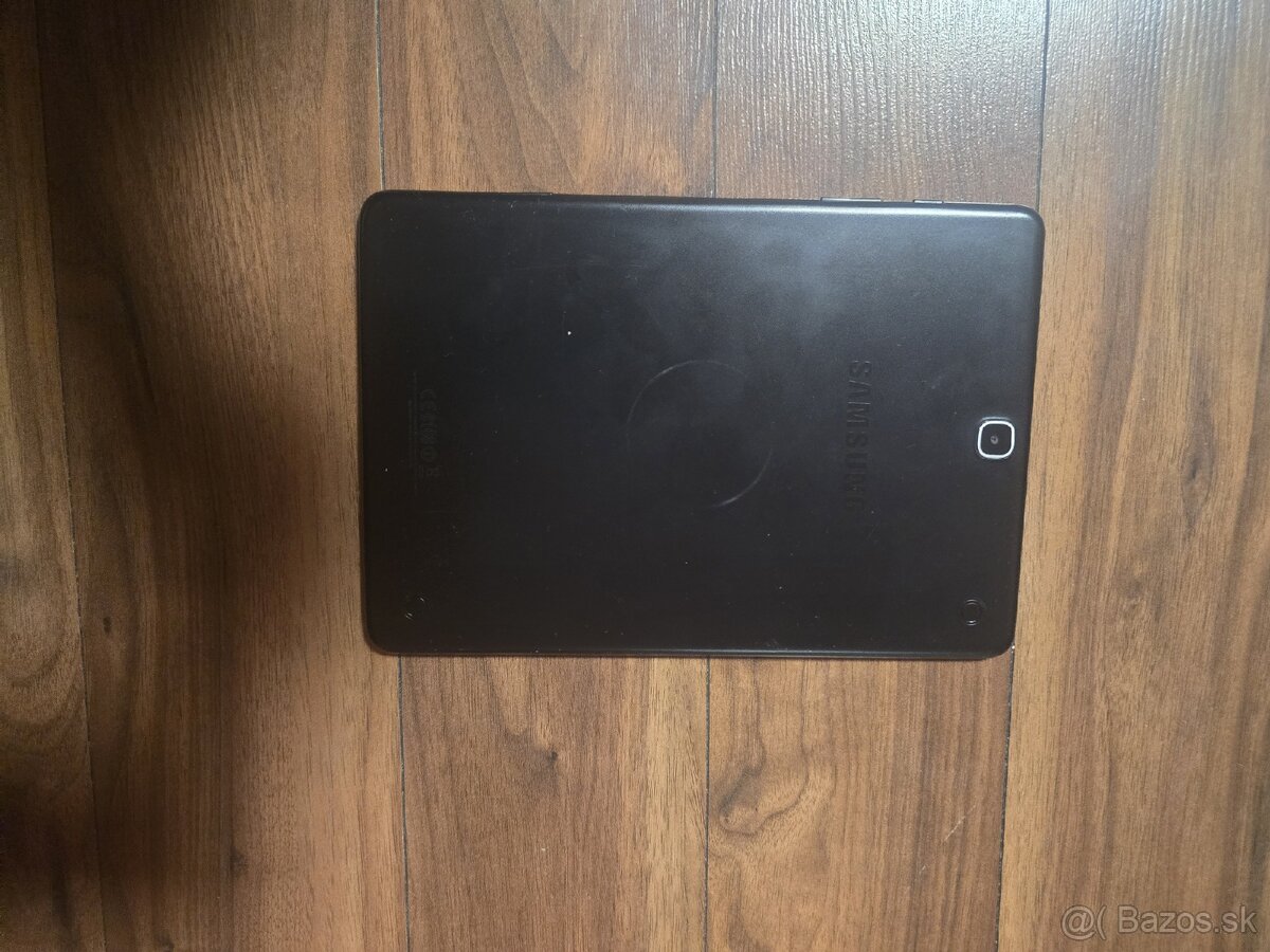 Samsung galaxy tab A smt555