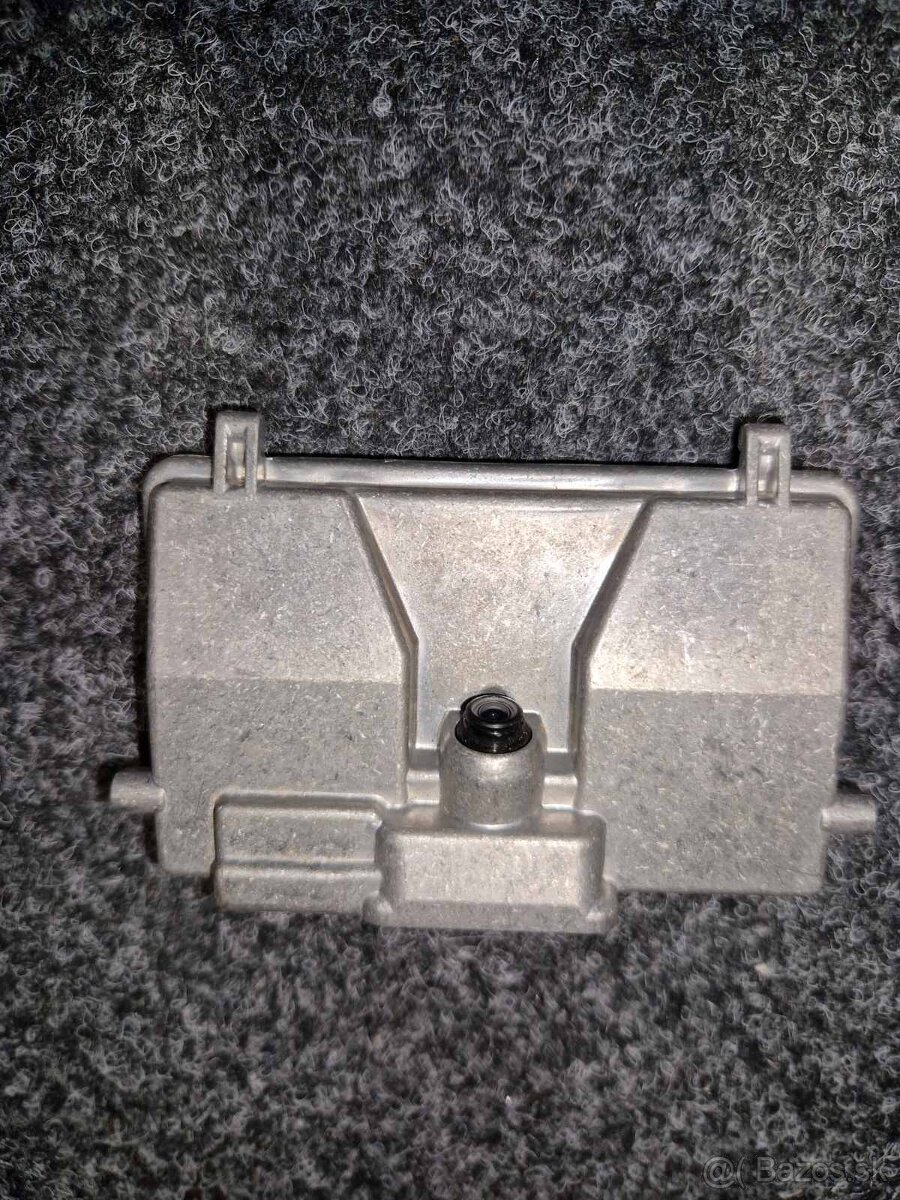 Predná kamera pre asistenčné systémy VW, Škoda