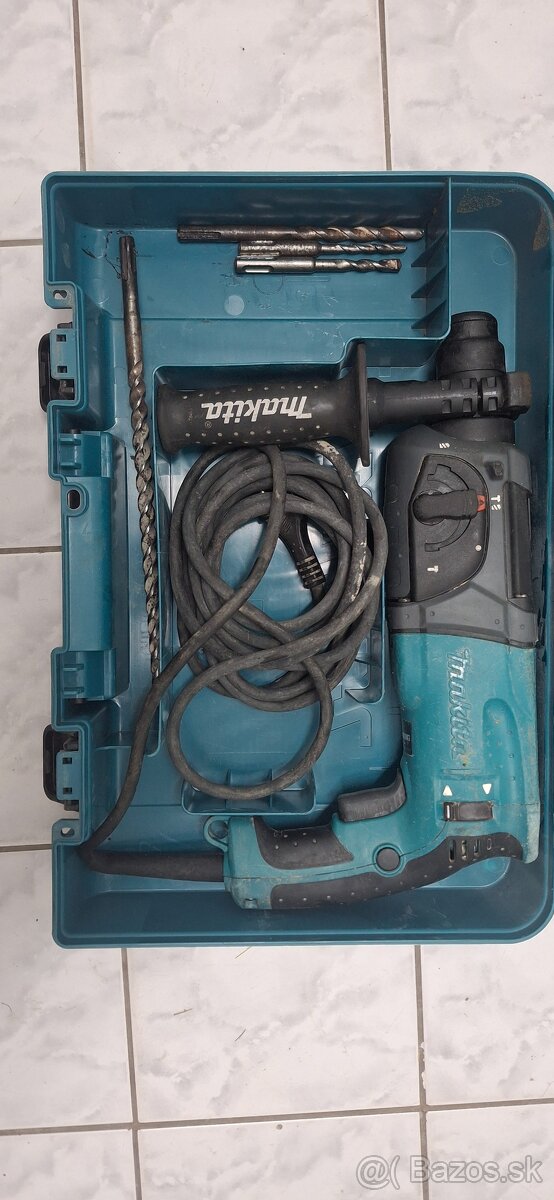 Makita HR 2470
