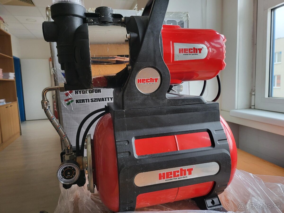 domáca vodáreň Hecht 3331