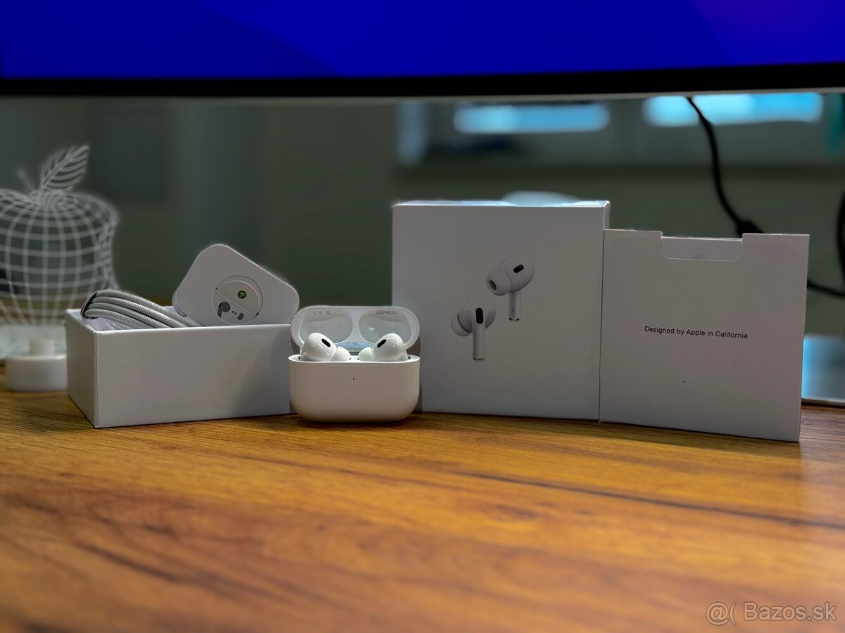 AirPods Pro 2 & AirPods 3