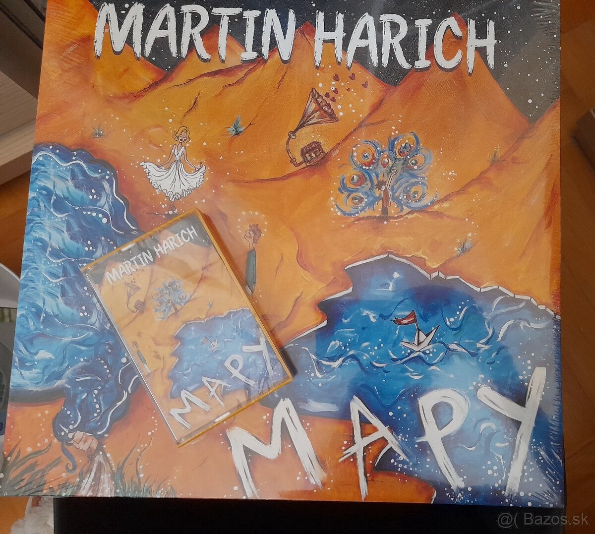 Martin Harich