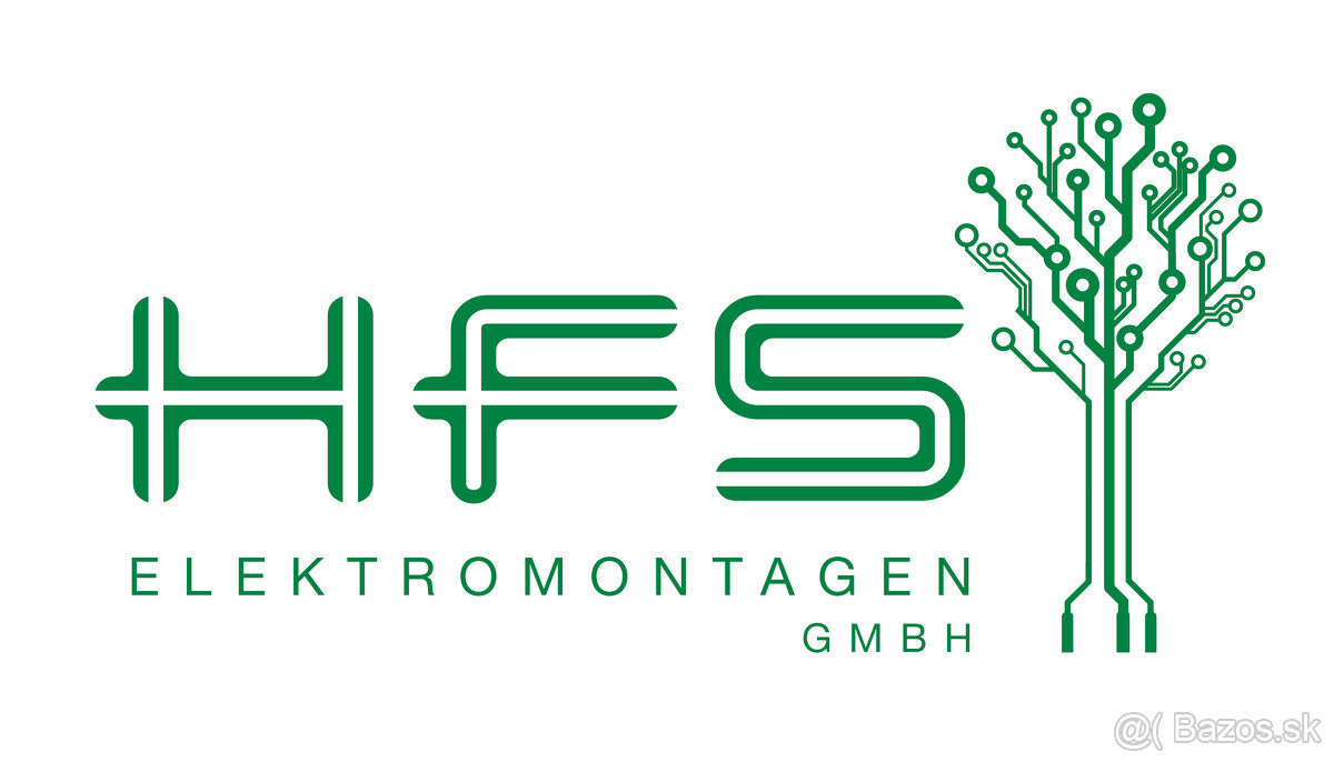 Hľadáme elektrikárov