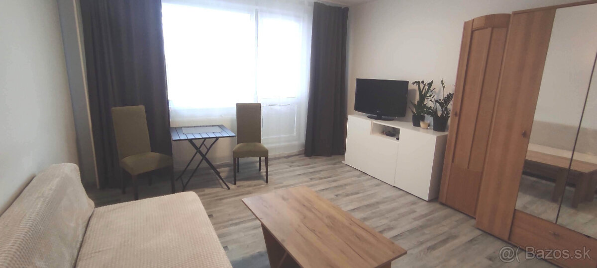 prenájom 1i byt KVP Košice