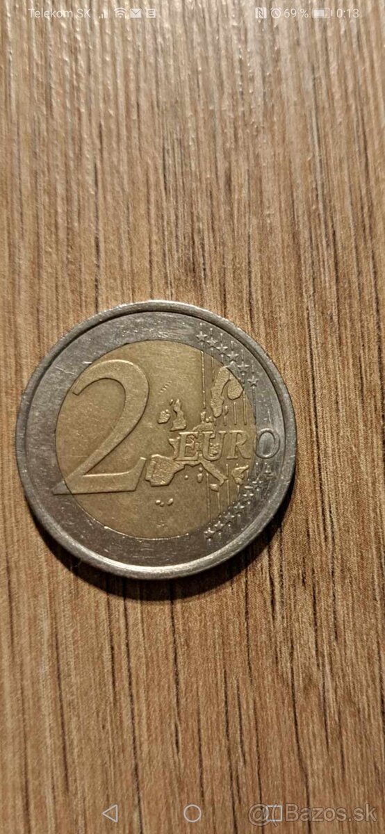 Eurominca 2eur Portugal 2002