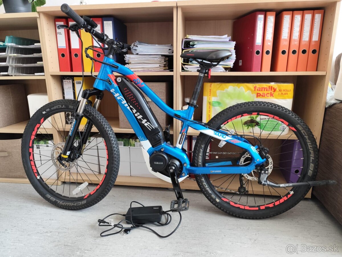 Haibike