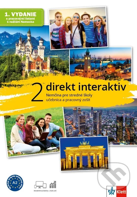 Direkt interaktiv 2