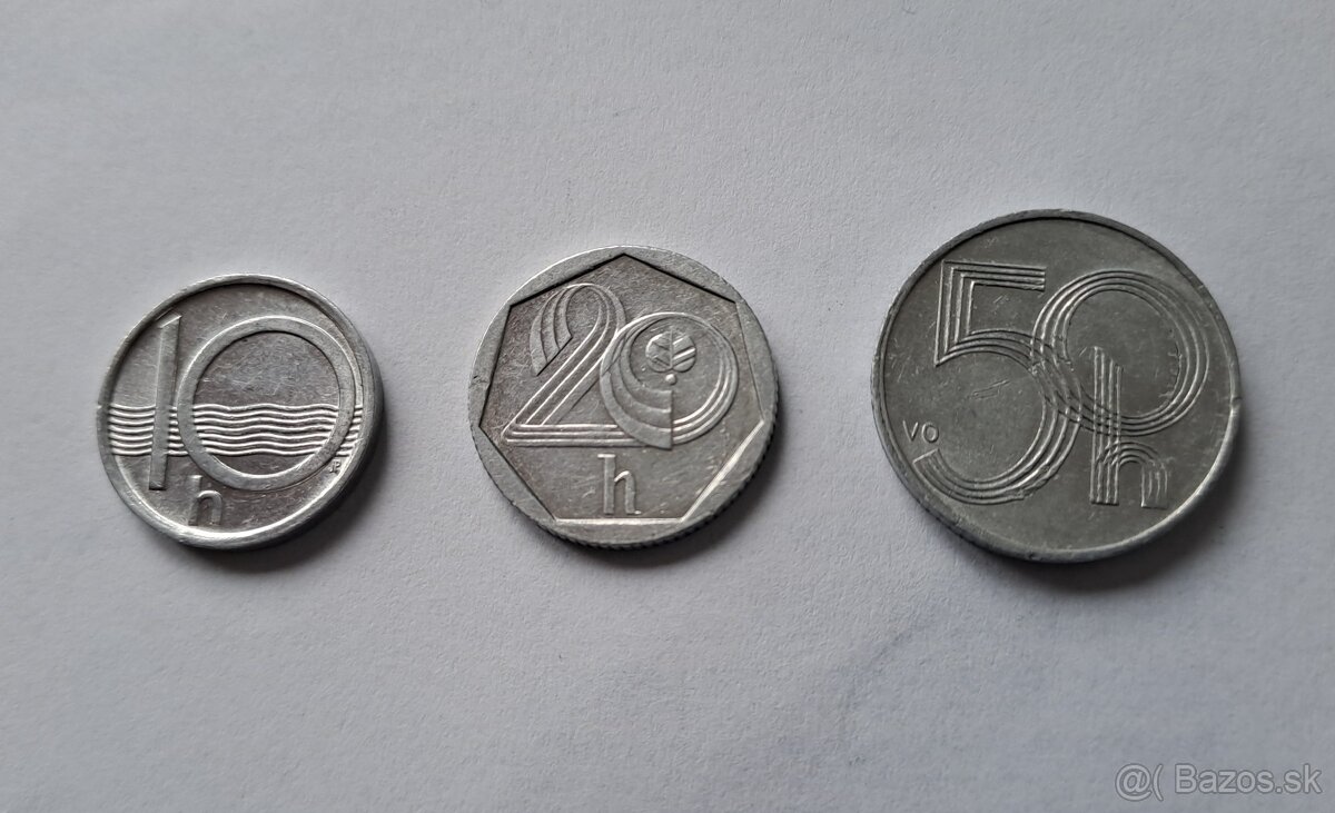 Haliere české