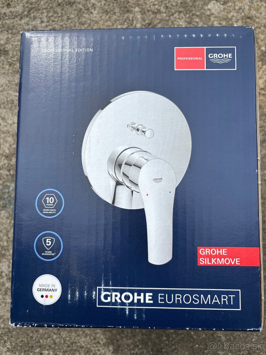 Grohe