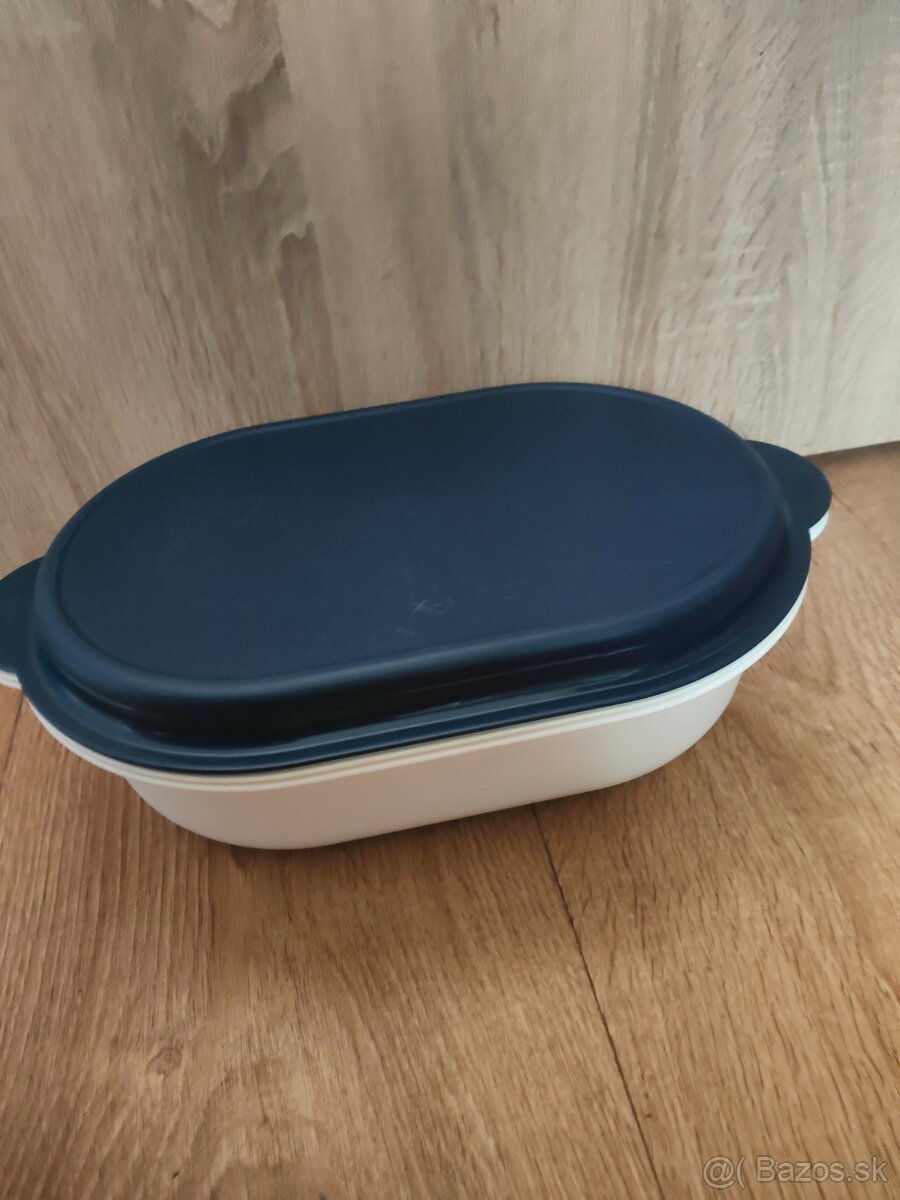 Tupperware servirovaci ovál 4litrovy