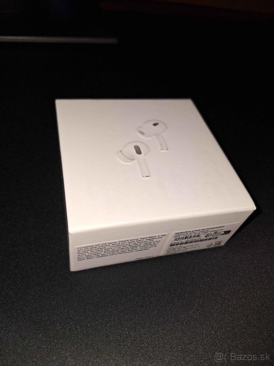 Airpods pro 2 s ANC