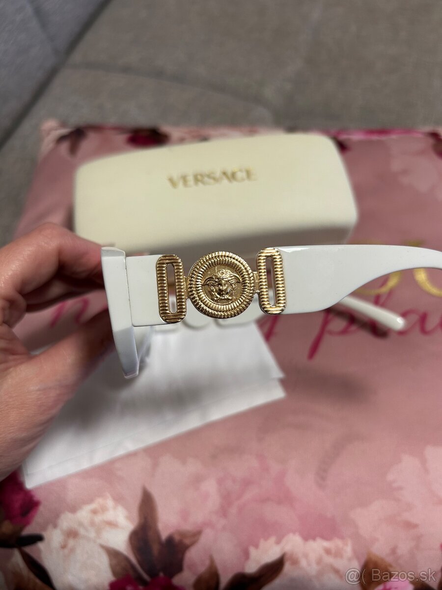 Slnečné okuliare Versace