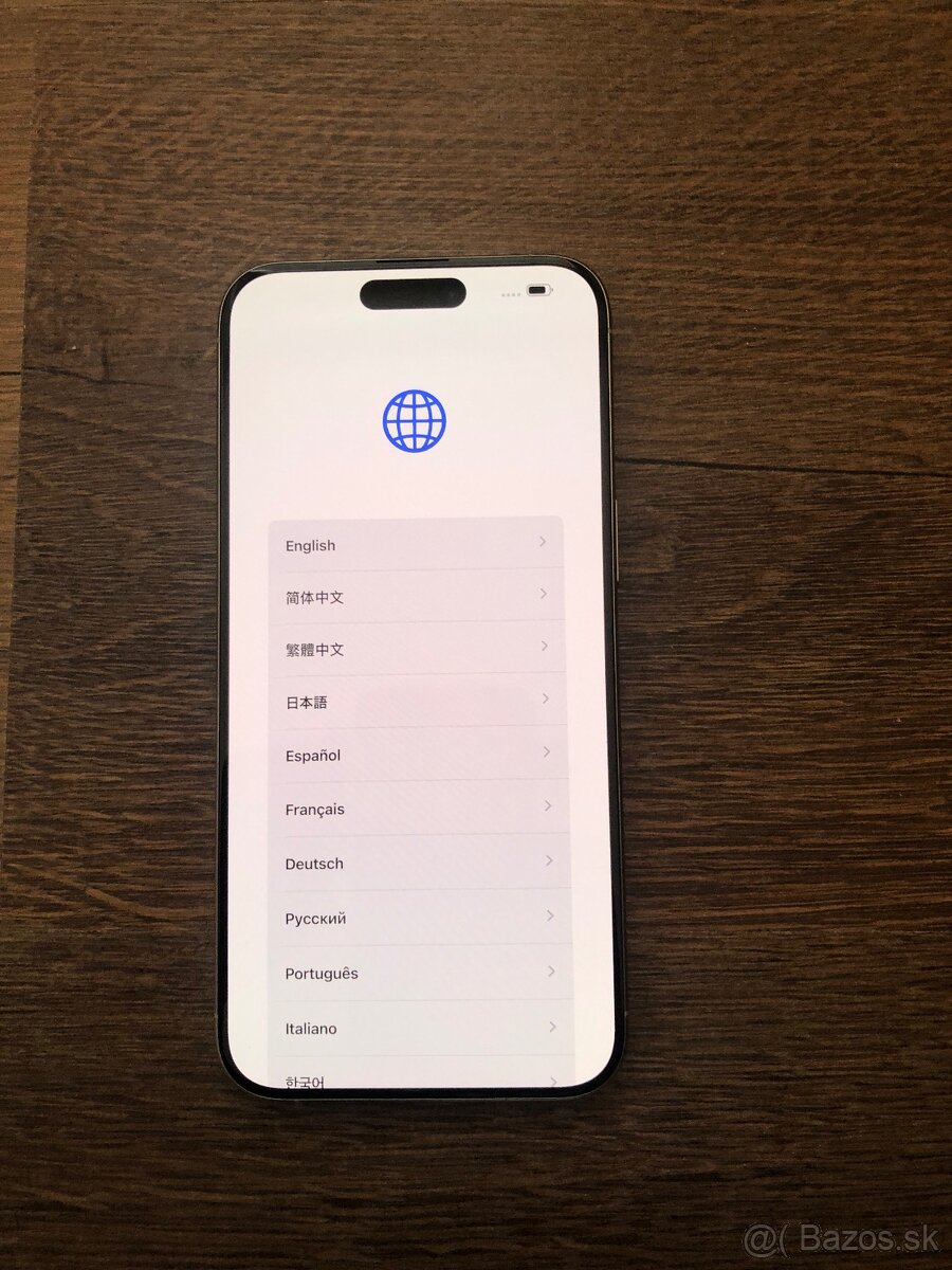 iPhon 15 Pro Max