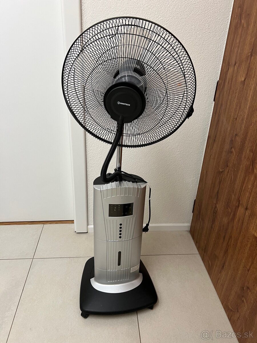 Podlahový ventilátor