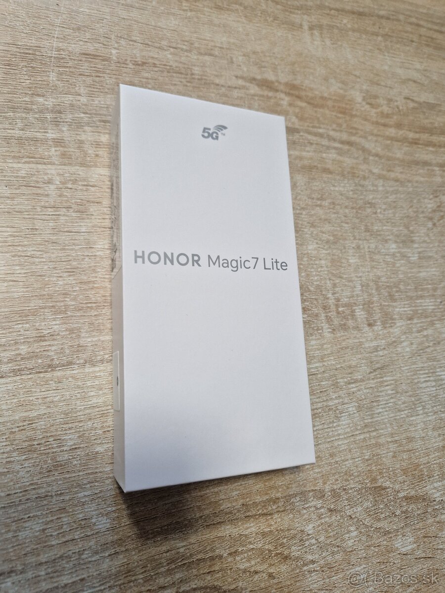 HONOR Magic7 Lite 8GB/256GB
