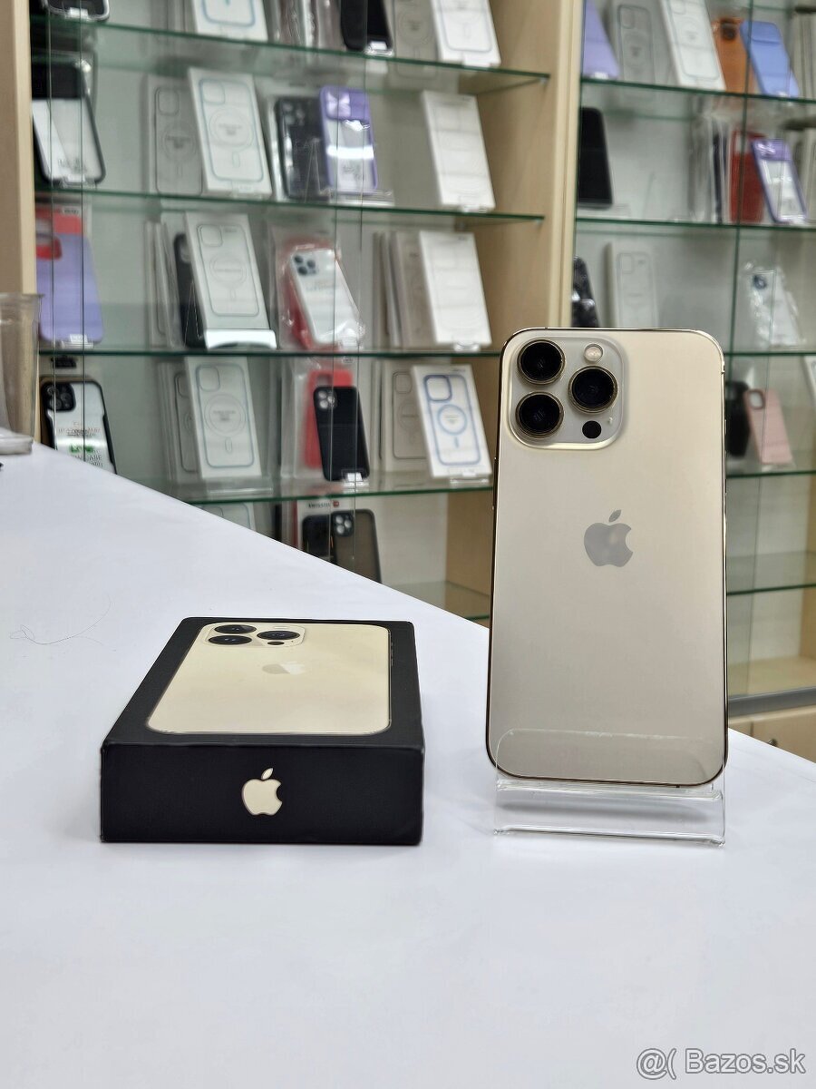 Iphone 13 Pro 128GB | 100% ZDRAVIE