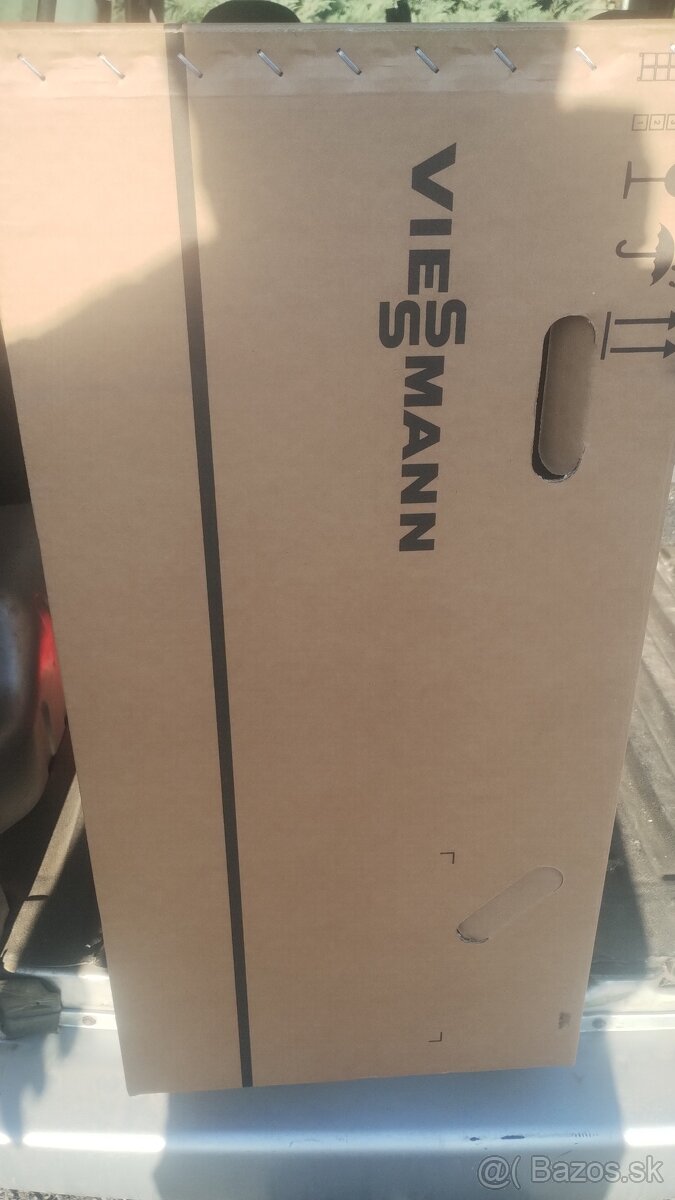 Viessmann vitodens 050