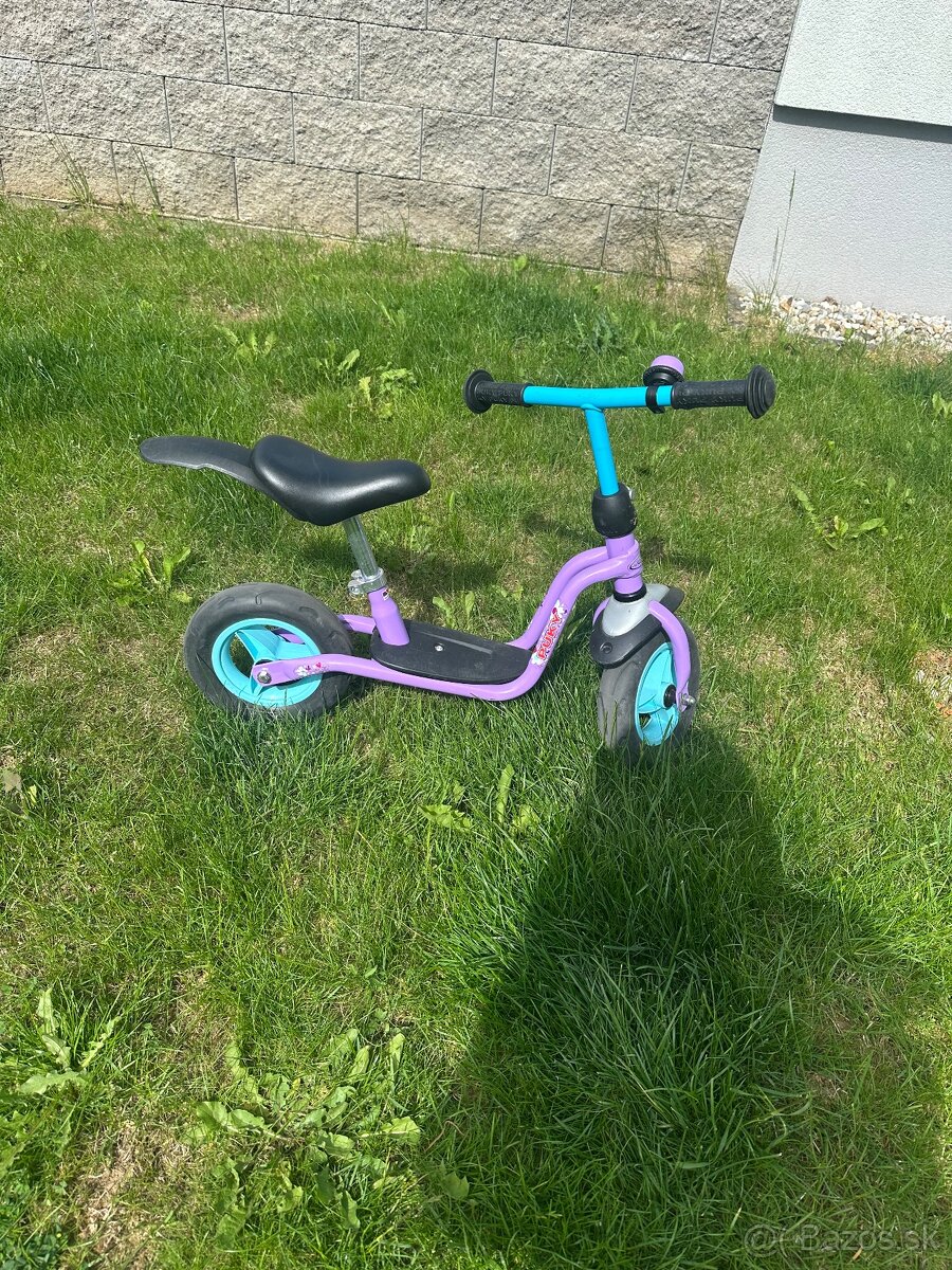 Detske odrazadlo Puky
