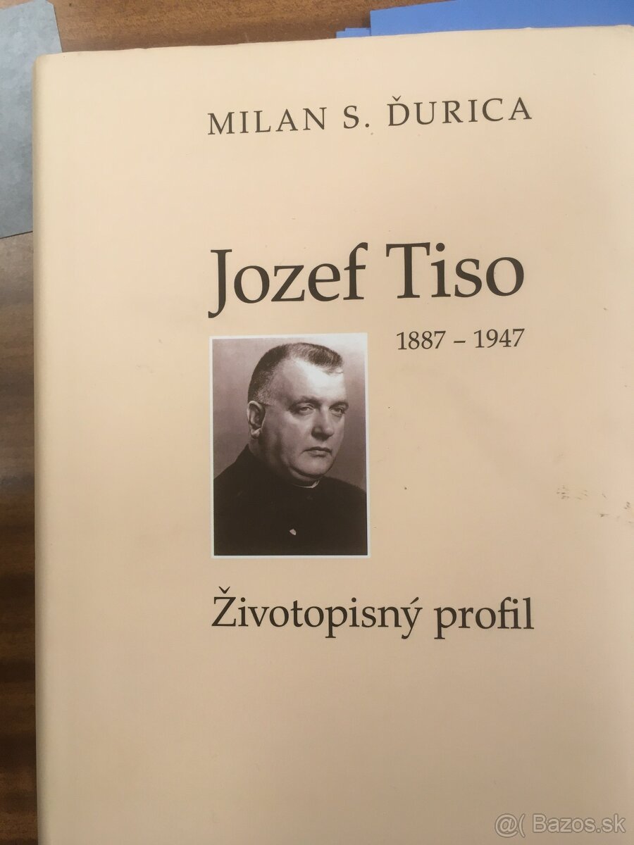JOZEF TISO